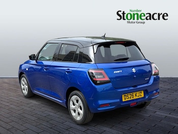 Used Suzuki Swift 2026 for sale - 78752619: Photo
