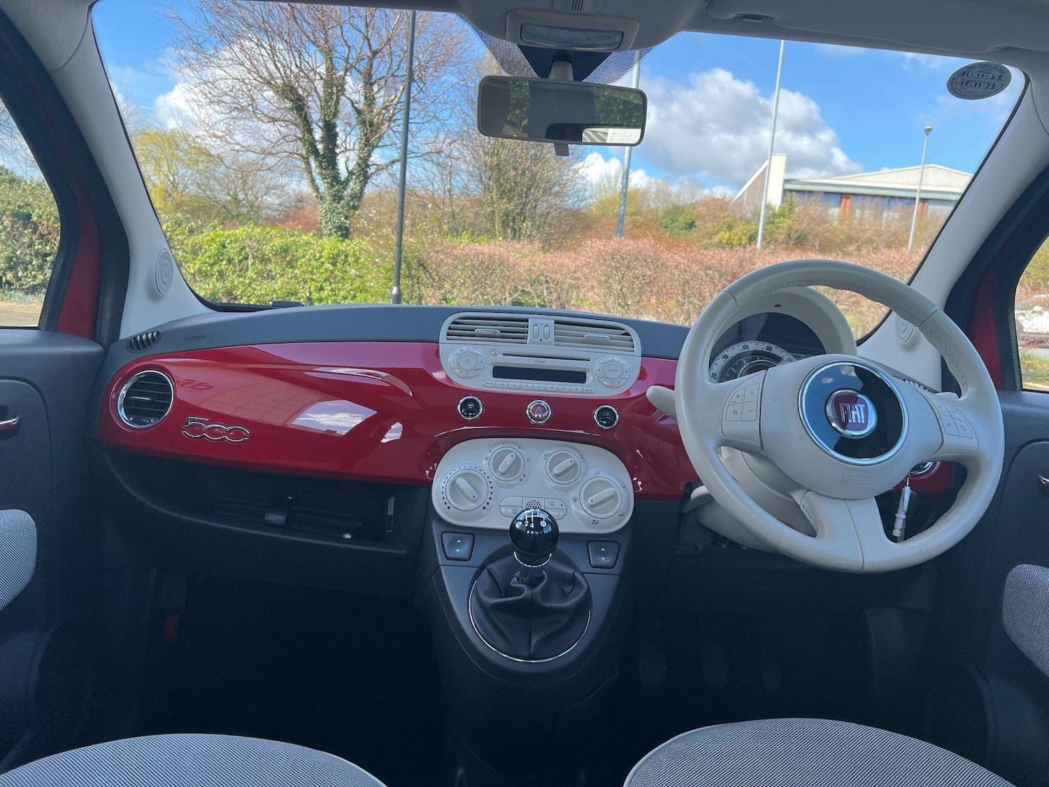 Used Fiat 500 2013 for sale - 78086810: Photo 10