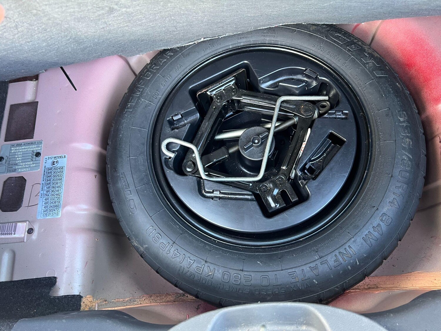 Used Fiat 500 2013 for sale - 78086810: Photo 11