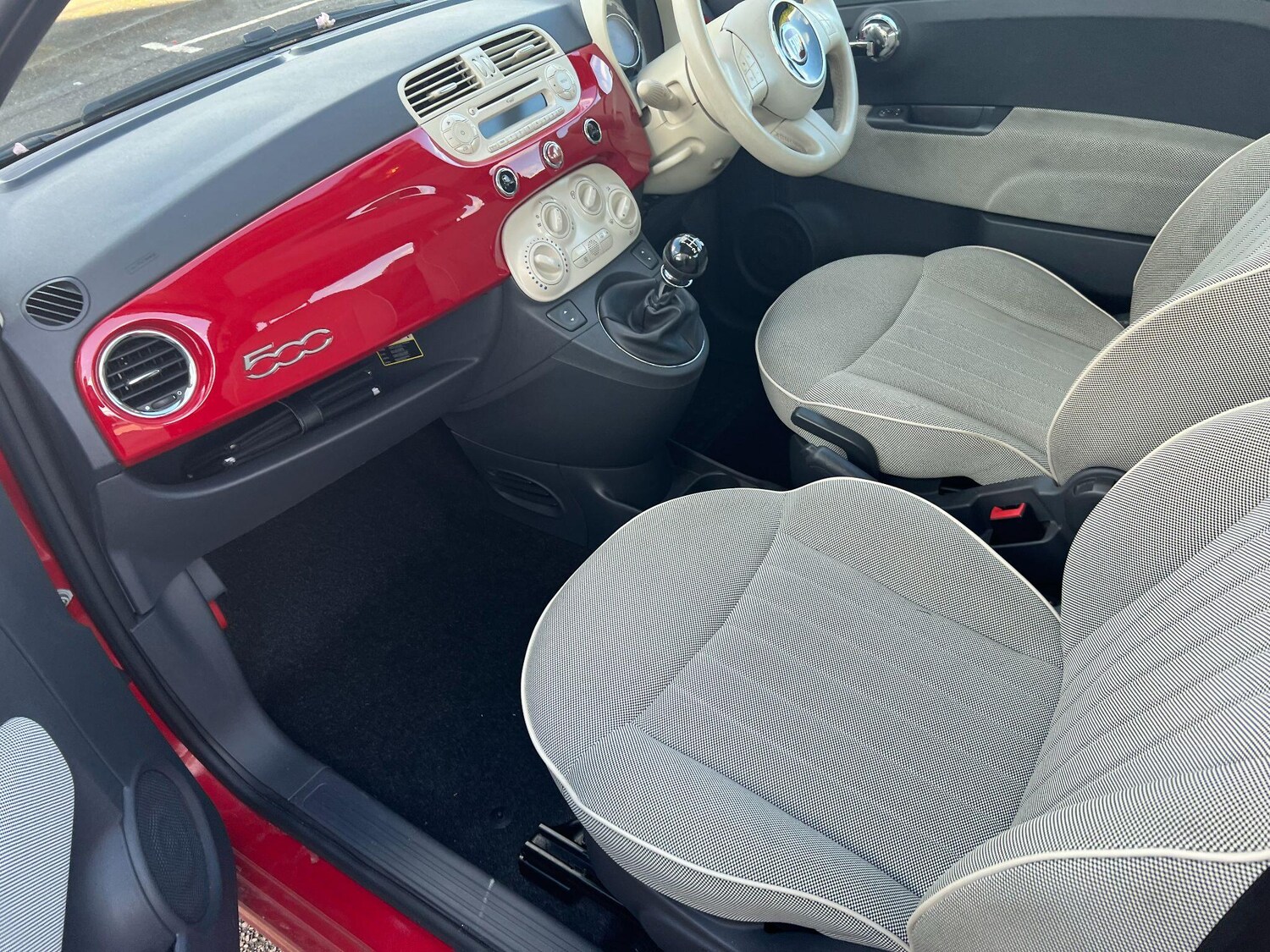 Used Fiat 500 2013 for sale - 78086810: Photo 12