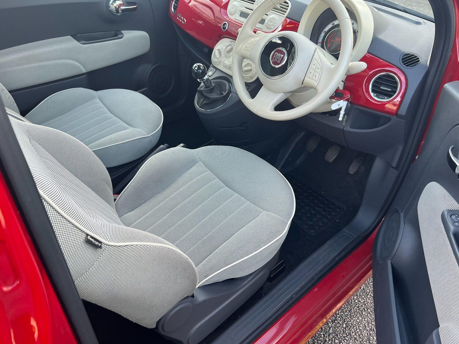 Used Fiat 500 2013 for sale - 78086810: Photo 13