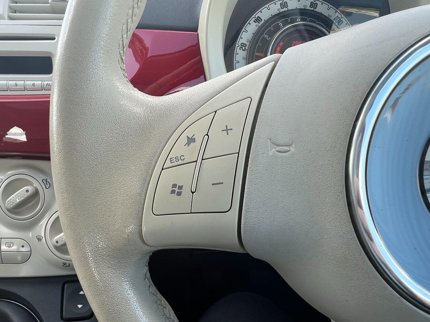 Used Fiat 500 2013 for sale - 78086810: Photo 16