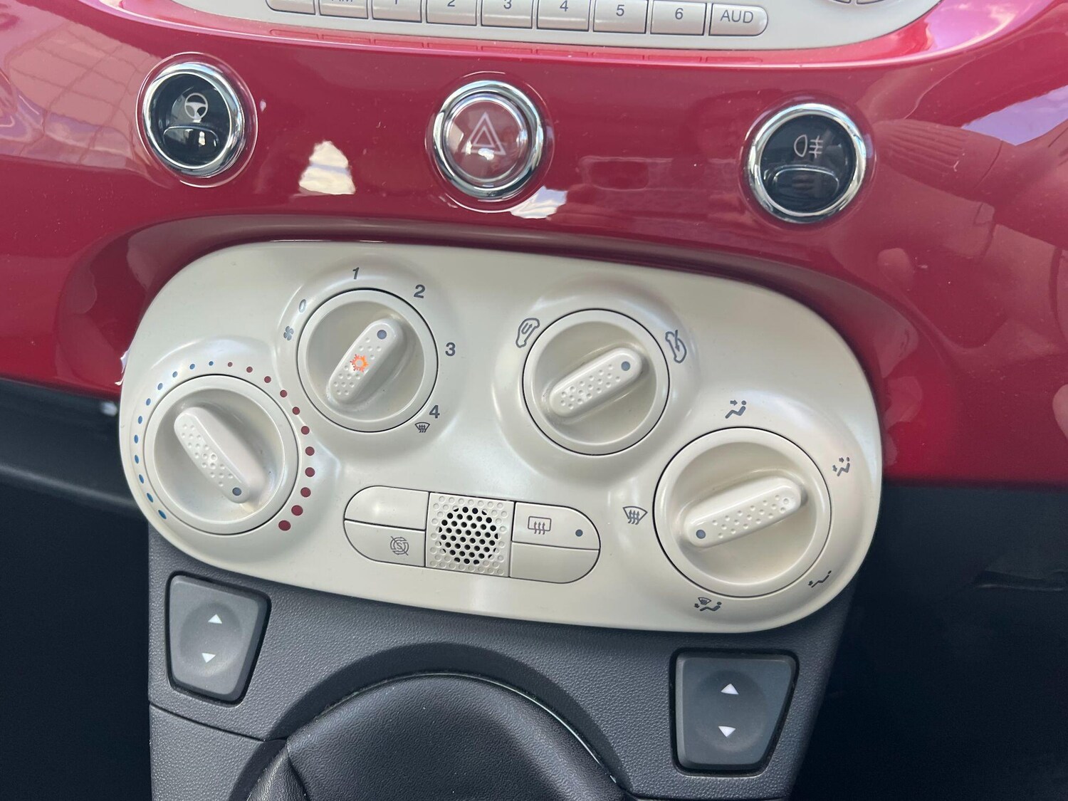 Used Fiat 500 2013 for sale - 78086810: Photo 17