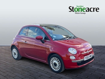 Fiat 500 feature image