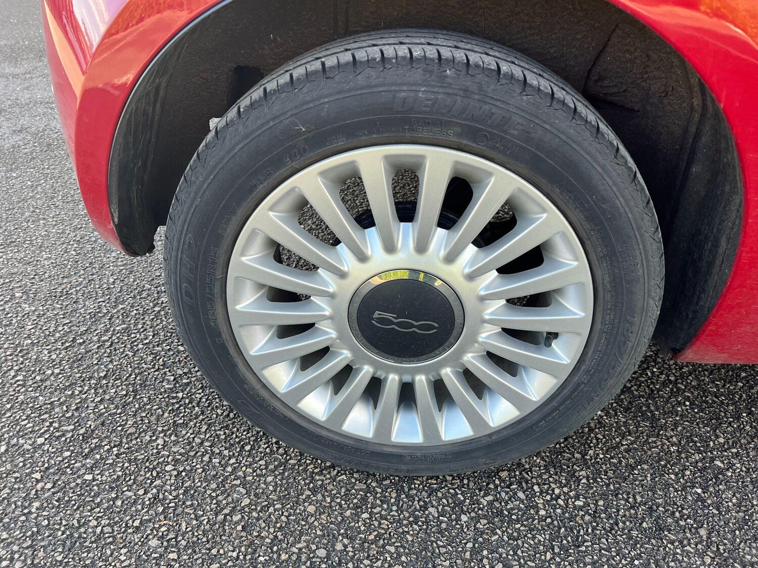 Used Fiat 500 2013 for sale - 78086810: Photo 21