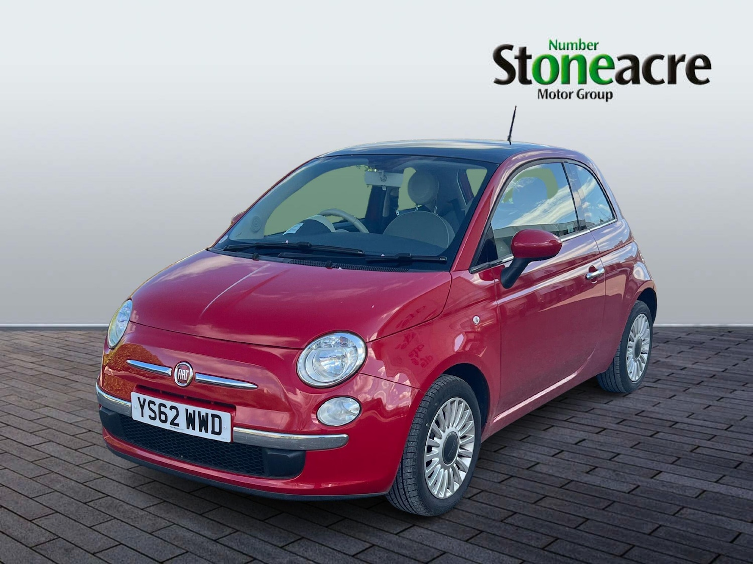 Used Fiat 500 2013 for sale - 78086810: Photo 3