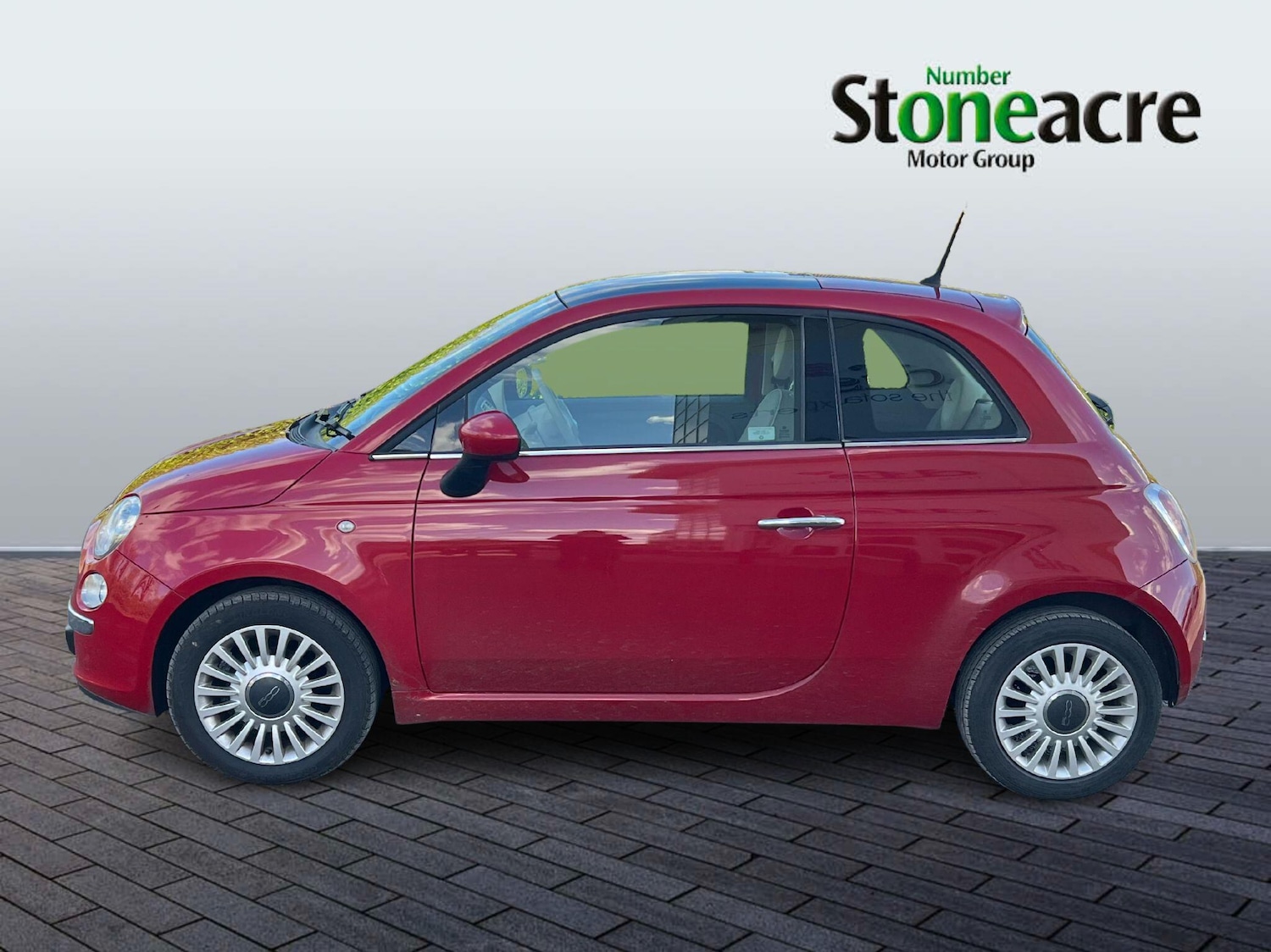 Used Fiat 500 2013 for sale - 78086810: Photo 5