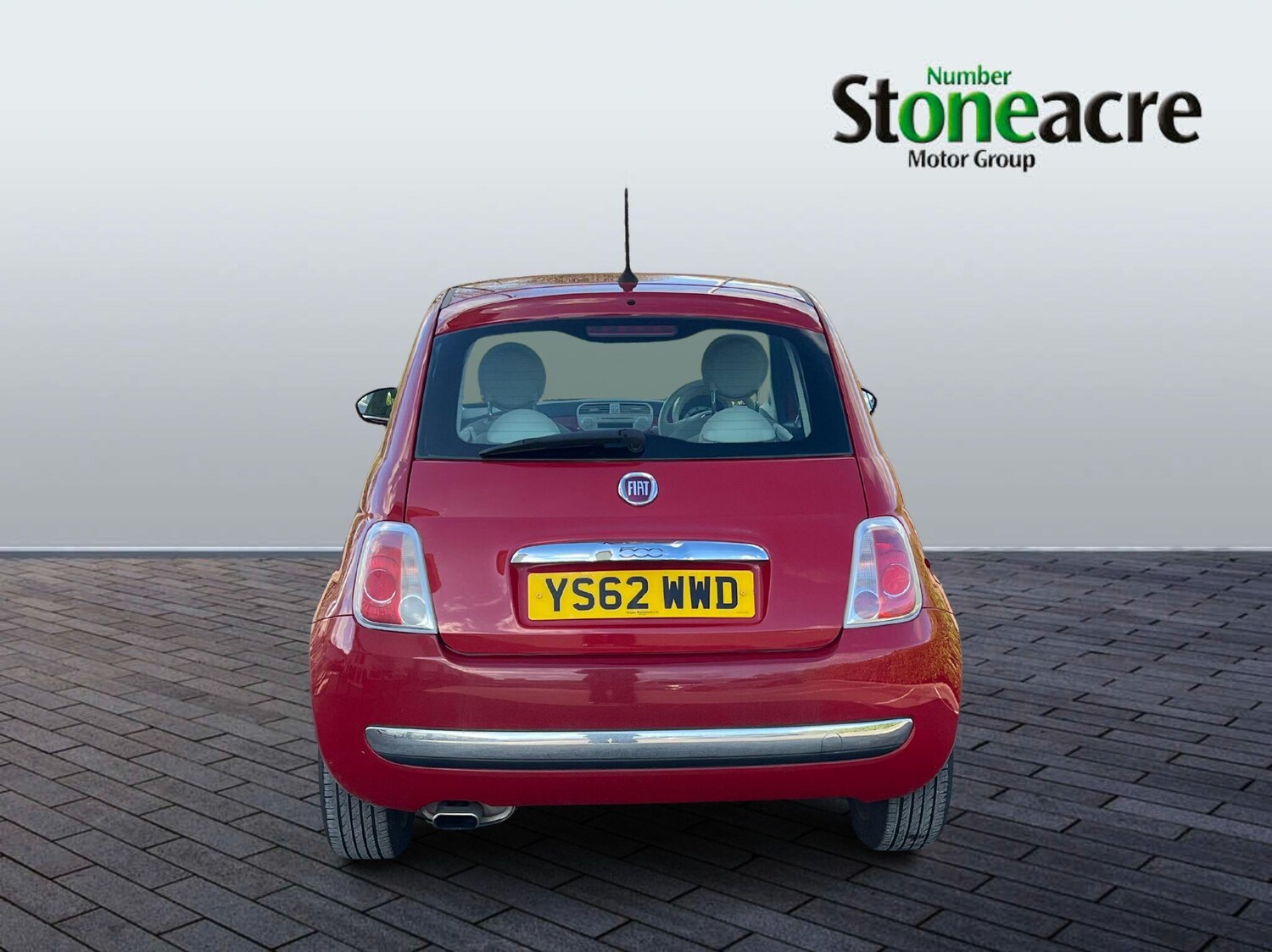 Used Fiat 500 2013 for sale - 78086810: Photo 6