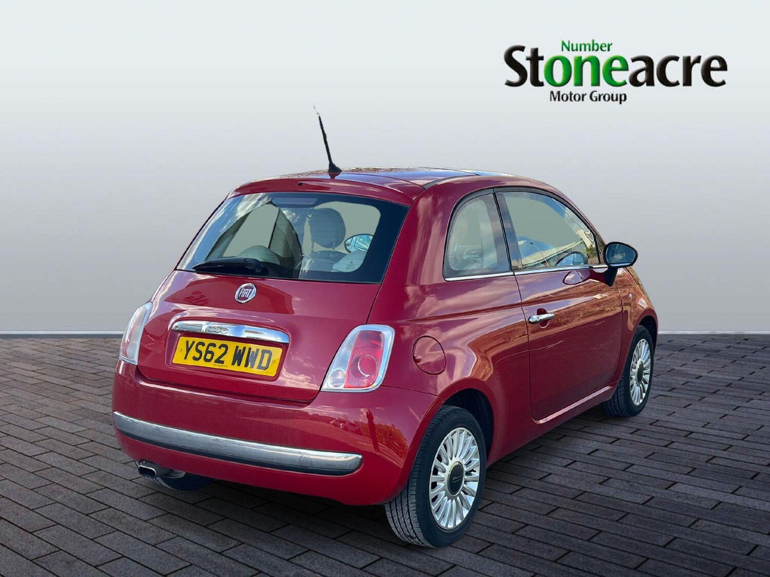 Used Fiat 500 2013 for sale - 78086810: Photo 8