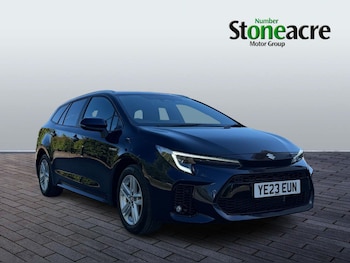 Used Suzuki Swace 2023 for sale - 78517249: Photo