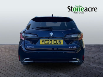 Used Suzuki Swace 2023 for sale - 78517249: Photo