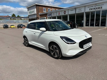 Used Suzuki Swift 2026 for sale - 79621818: Photo