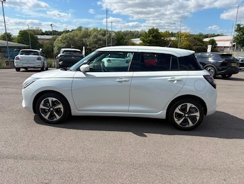 Used Suzuki Swift 2026 for sale - 79621818: Photo
