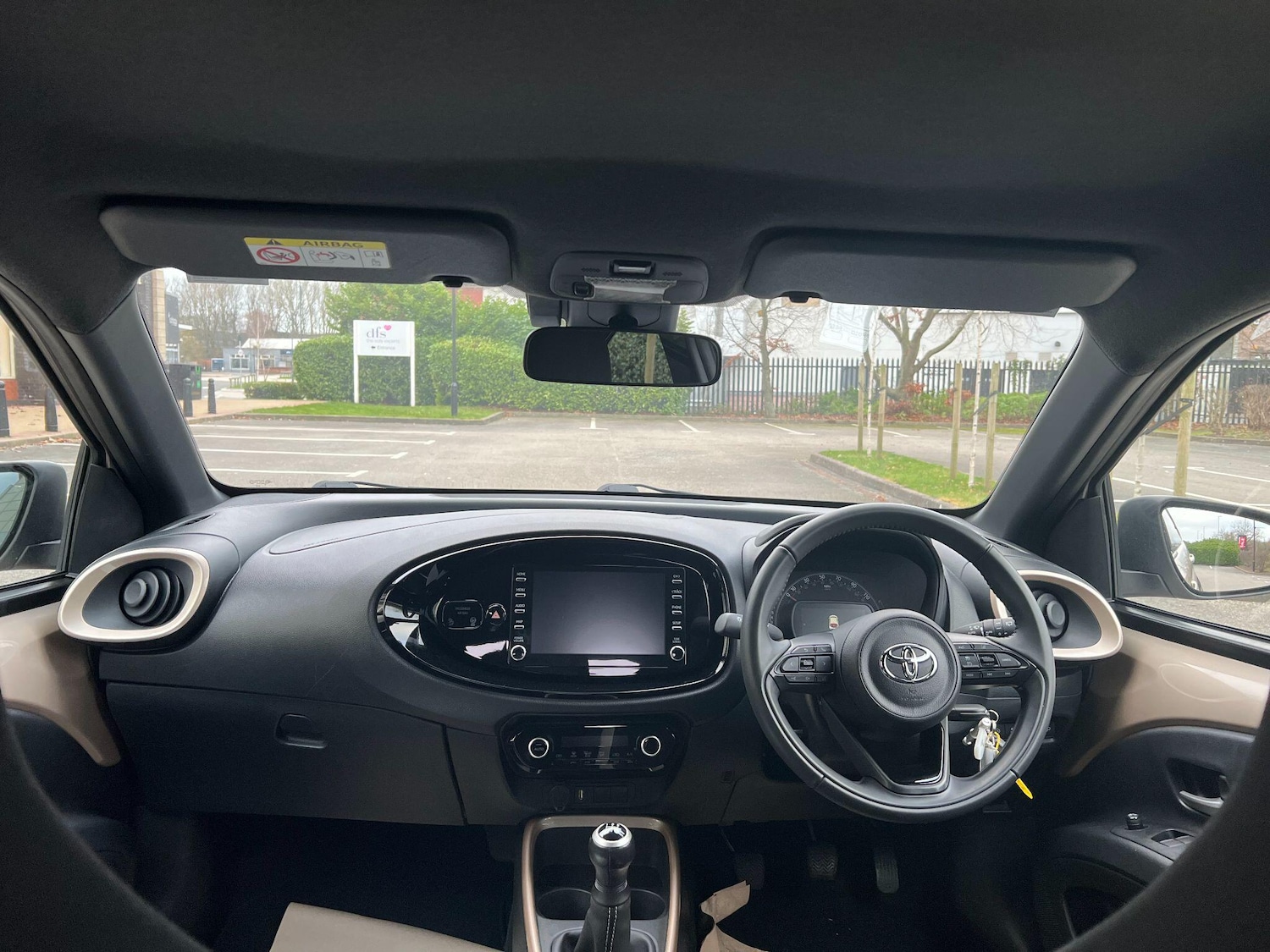 Used Toyota Aygo X 2022 for sale - 77131368: Photo 10