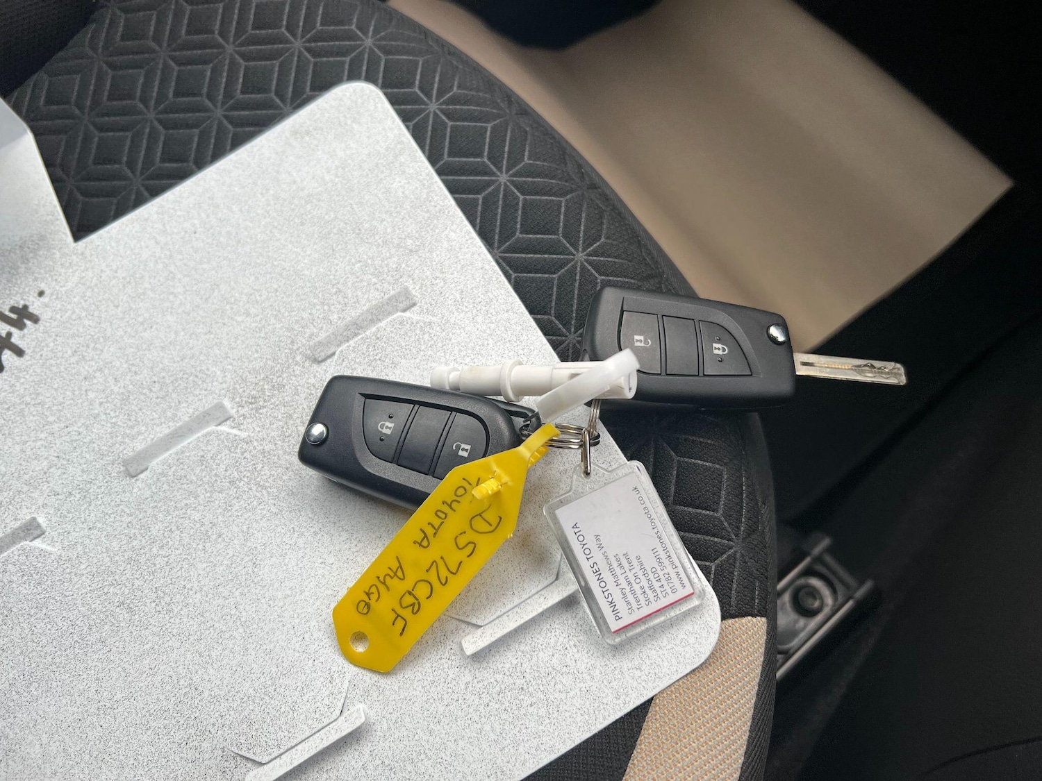 Used Toyota Aygo X 2022 for sale - 77131368: Photo 13