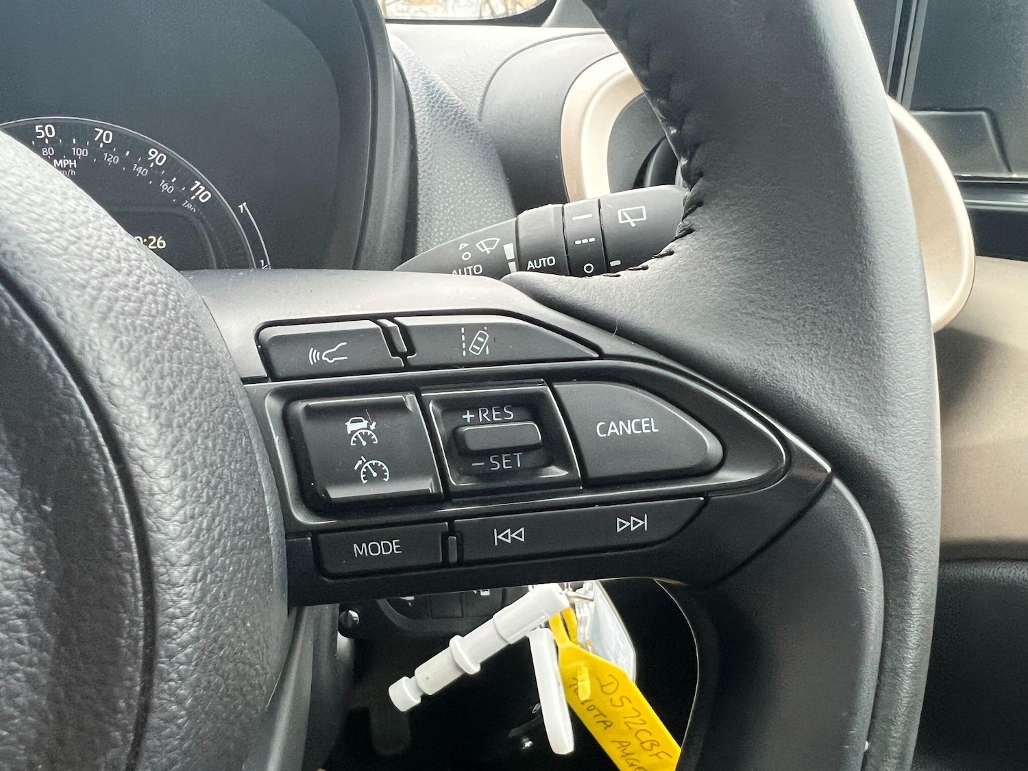 Used Toyota Aygo X 2022 for sale - 77131368: Photo 15