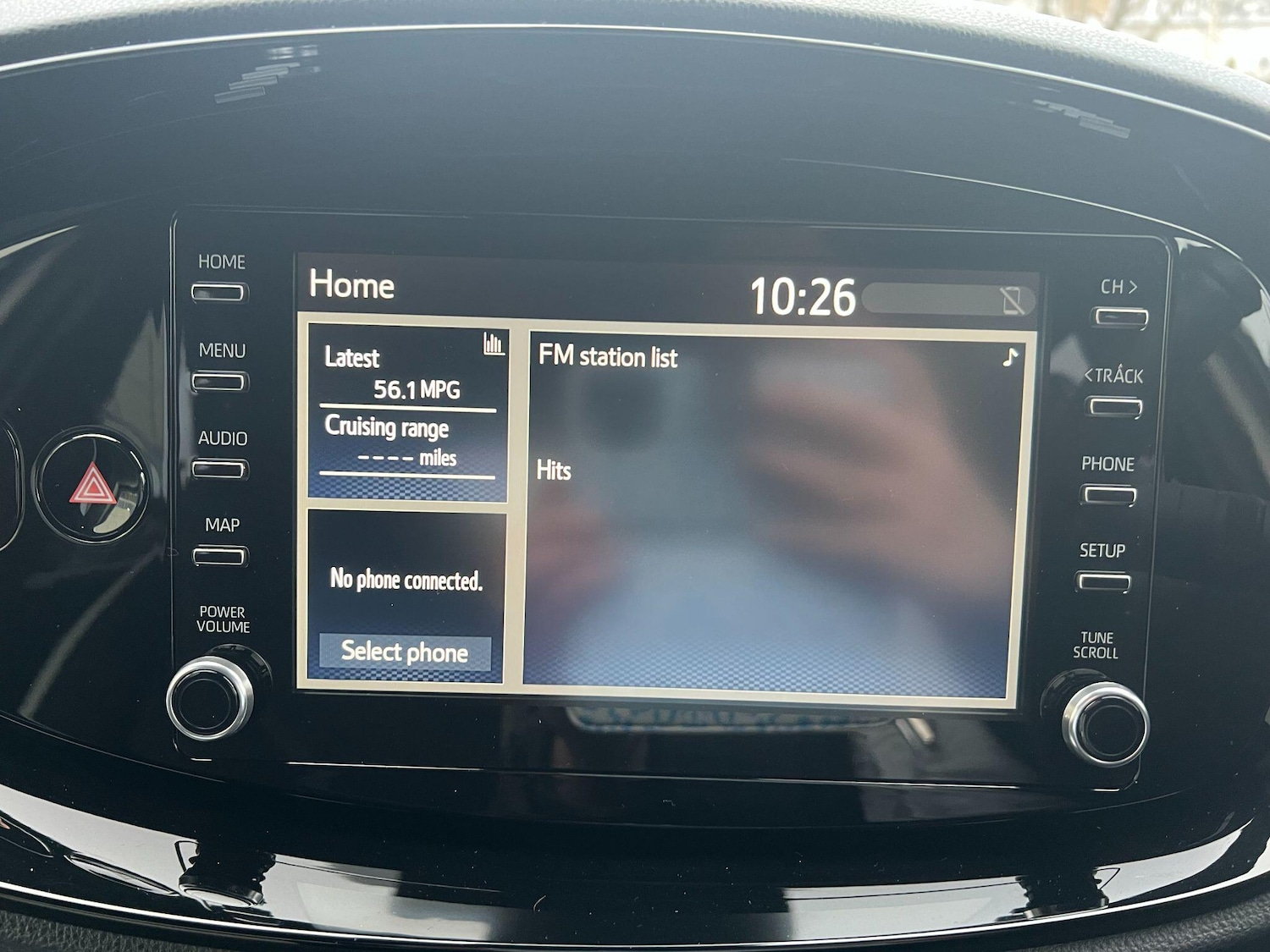 Used Toyota Aygo X 2022 for sale - 77131368: Photo 17