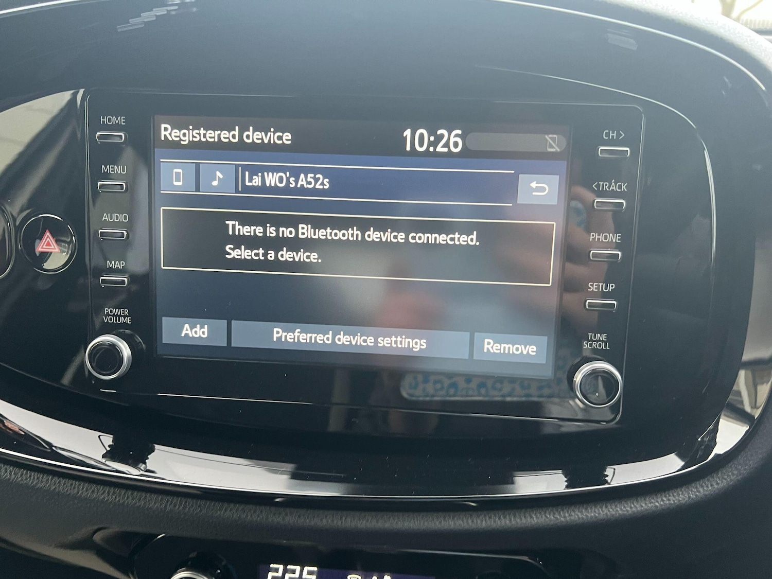 Used Toyota Aygo X 2022 for sale - 77131368: Photo 18