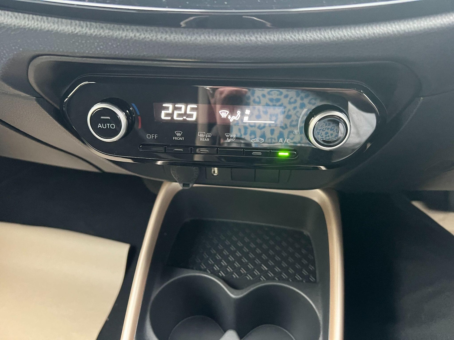 Used Toyota Aygo X 2022 for sale - 77131368: Photo 21