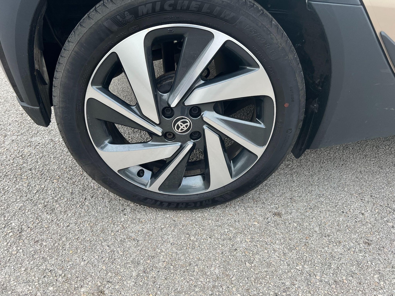 Used Toyota Aygo X 2022 for sale - 77131368: Photo 24