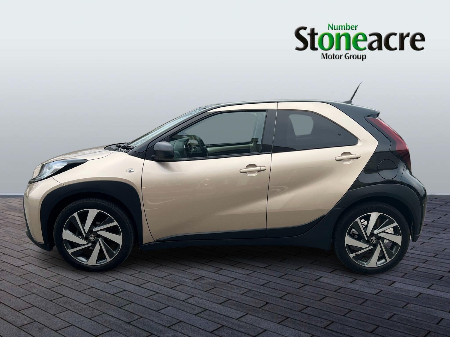 Used Toyota Aygo X 2022 for sale - 77131368: Photo 5