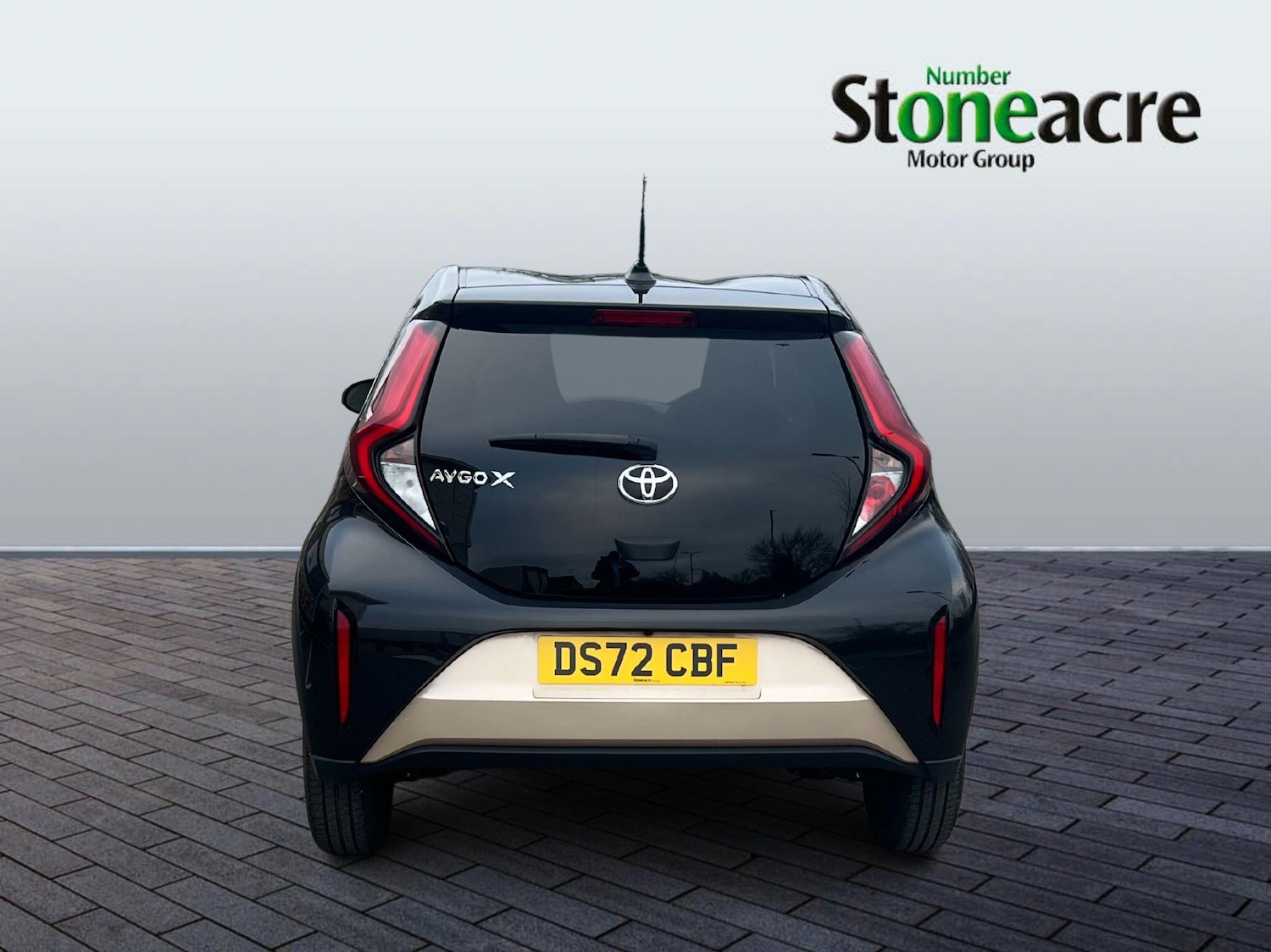 Used Toyota Aygo X 2022 for sale - 77131368: Photo 6