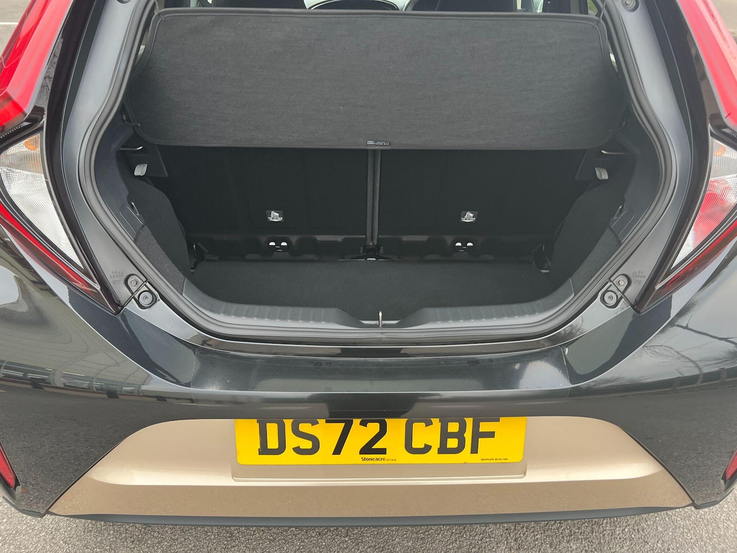 Used Toyota Aygo X 2022 for sale - 77131368: Photo 9