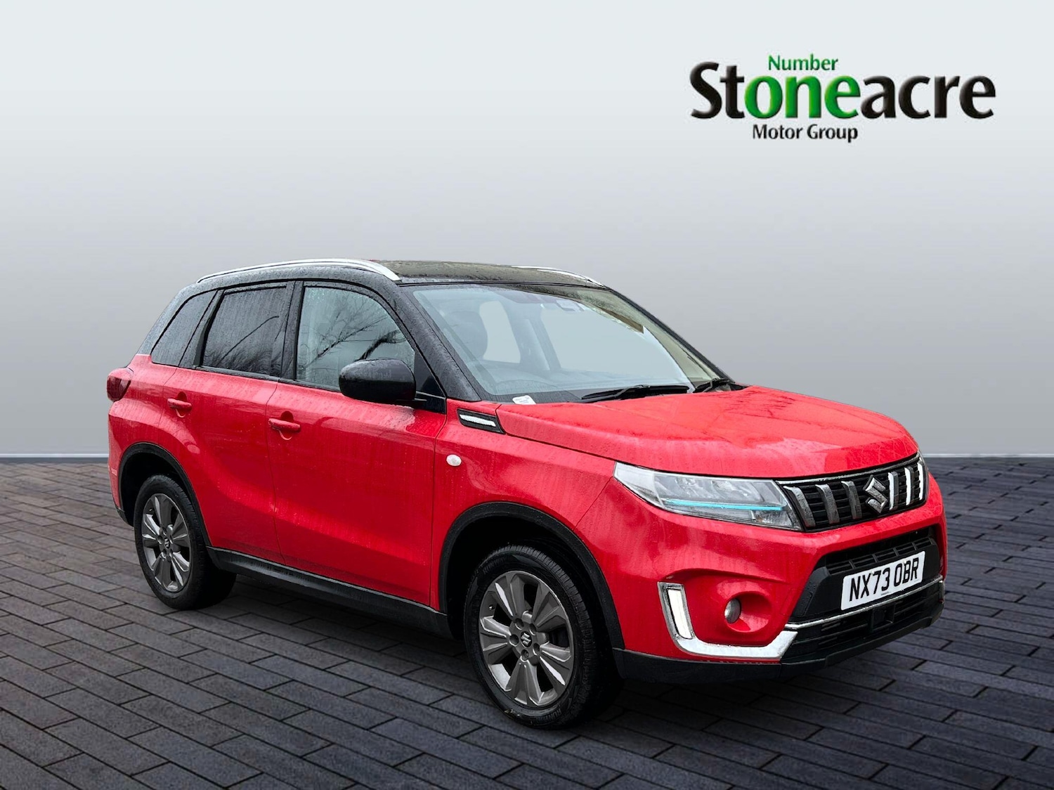Used Suzuki Vitara 2023 for sale - 77387567: Photo 1