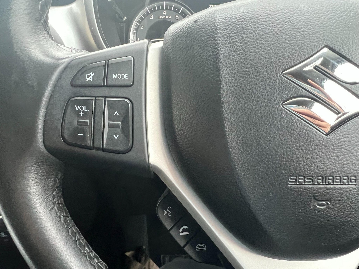 Used Suzuki Vitara 2023 for sale - 77387567: Photo 15