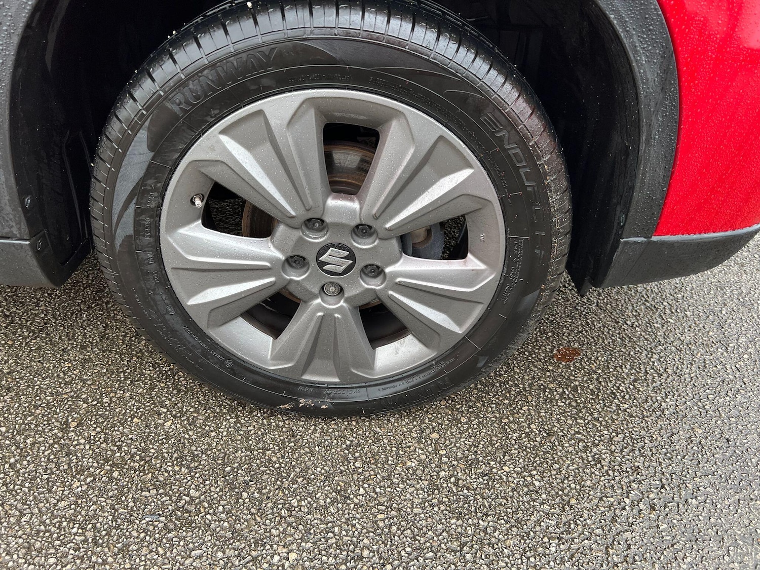 Used Suzuki Vitara 2023 for sale - 77387567: Photo 17