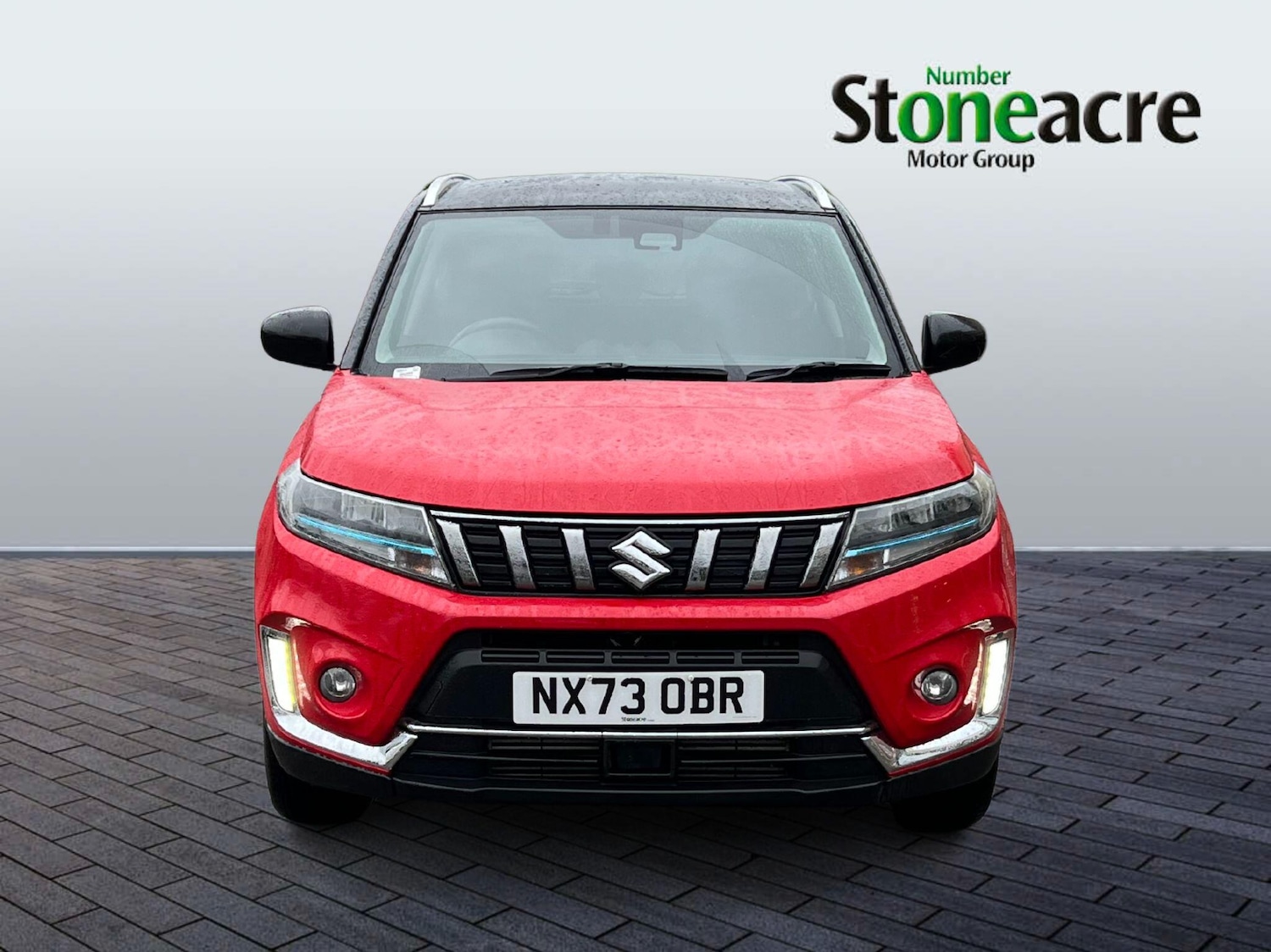 Used Suzuki Vitara 2023 for sale - 77387567: Photo 2