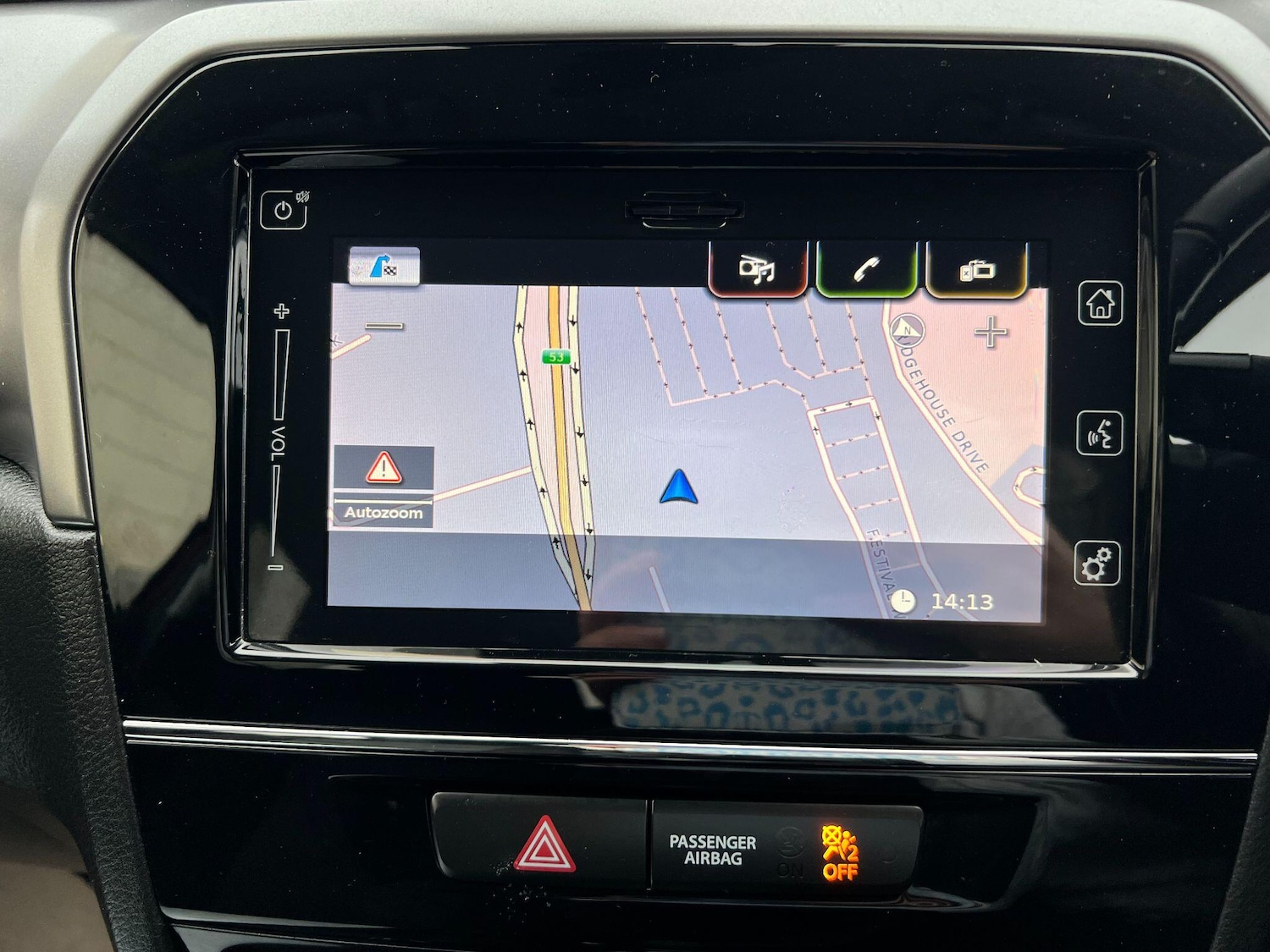 Used Suzuki Vitara 2023 for sale - 77387567: Photo 20