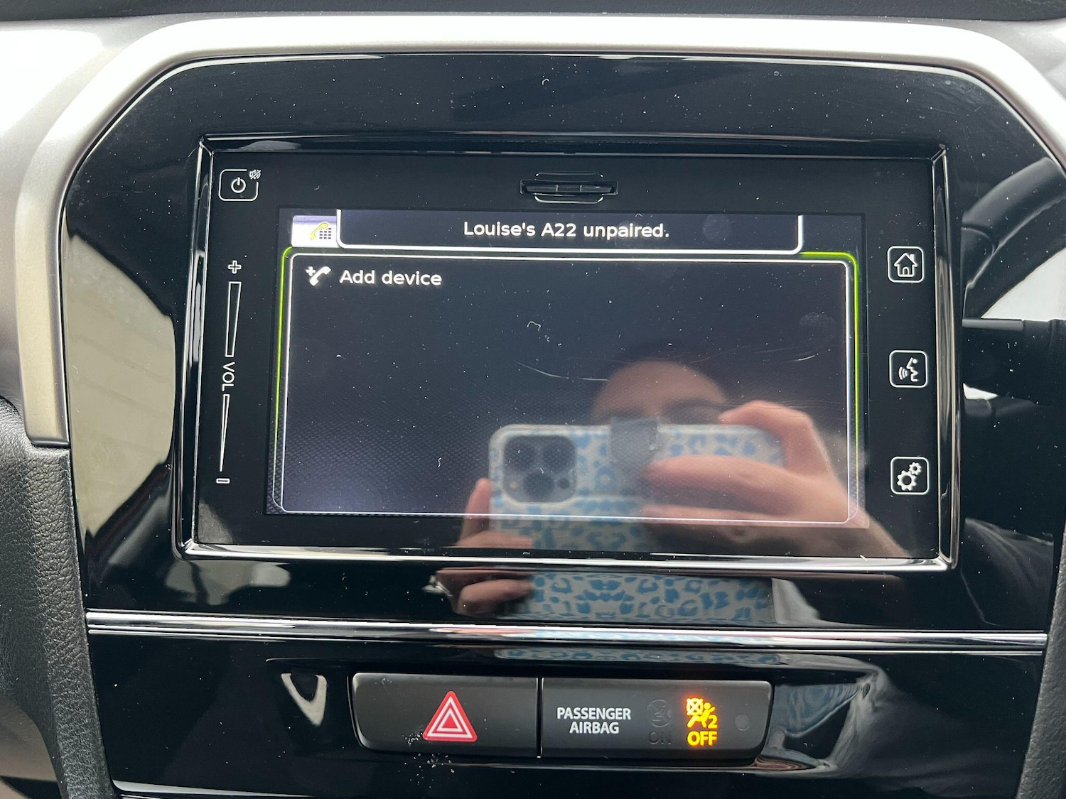 Used Suzuki Vitara 2023 for sale - 77387567: Photo 21