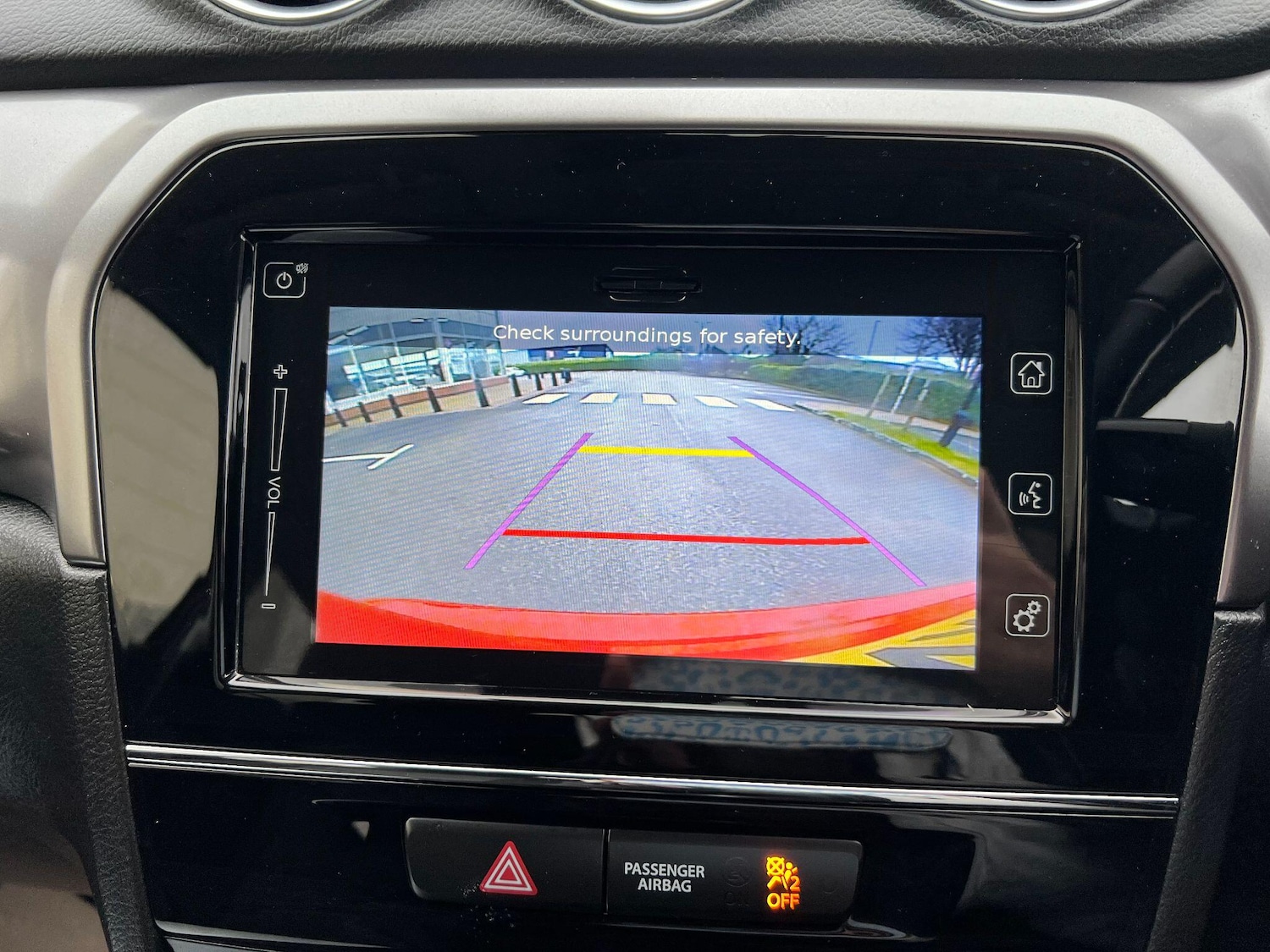 Used Suzuki Vitara 2023 for sale - 77387567: Photo 22