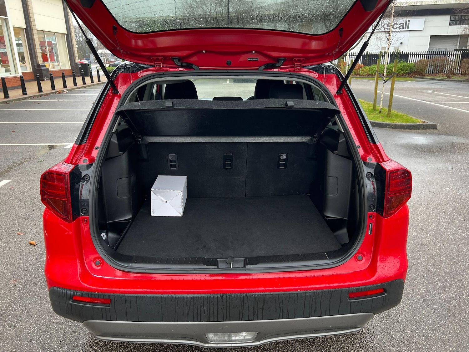 Used Suzuki Vitara 2023 for sale - 77387567: Photo 23