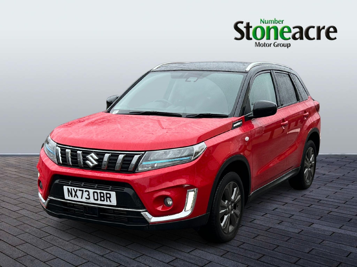 Used Suzuki Vitara 2023 for sale - 77387567: Photo 3