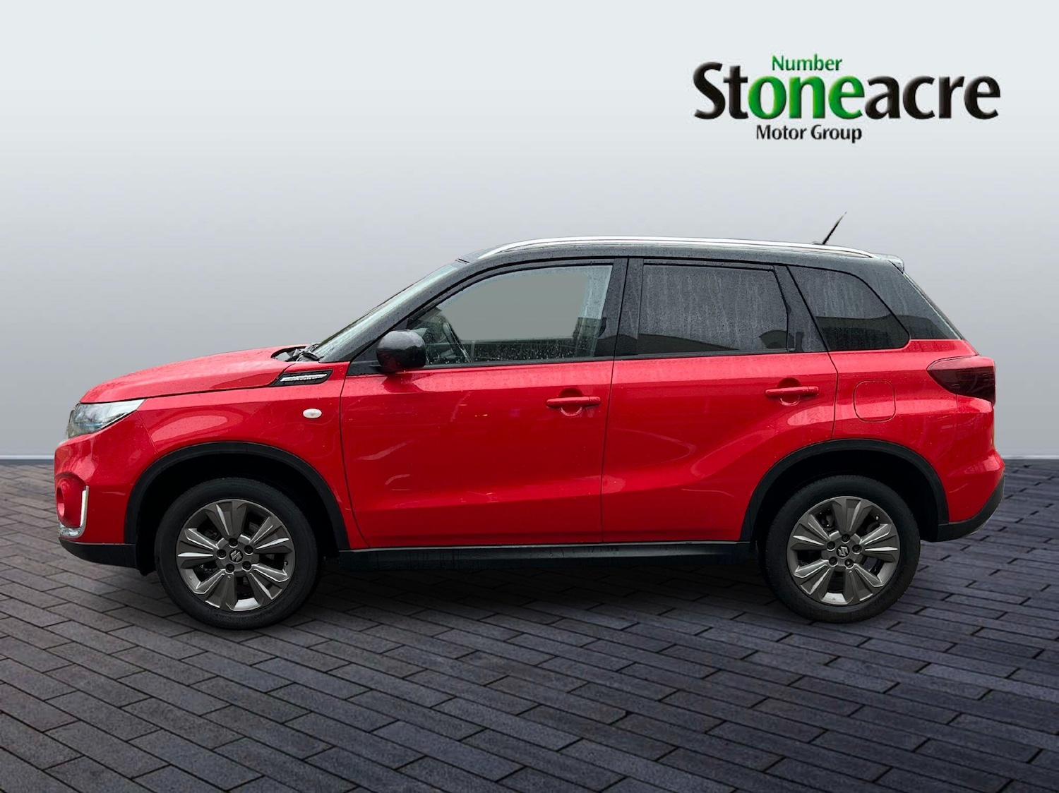 Used Suzuki Vitara 2023 for sale - 77387567: Photo 5