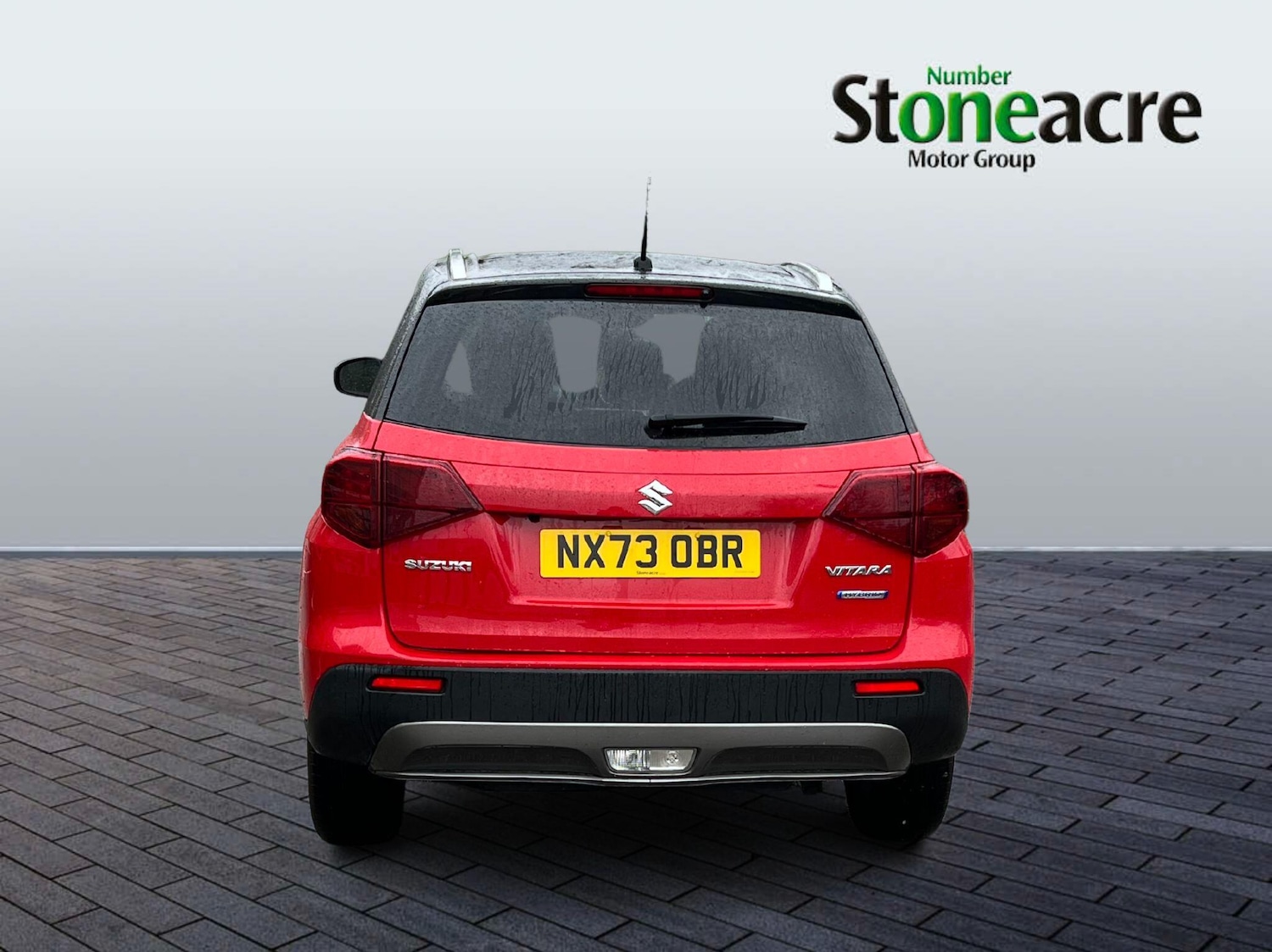 Used Suzuki Vitara 2023 for sale - 77387567: Photo 6