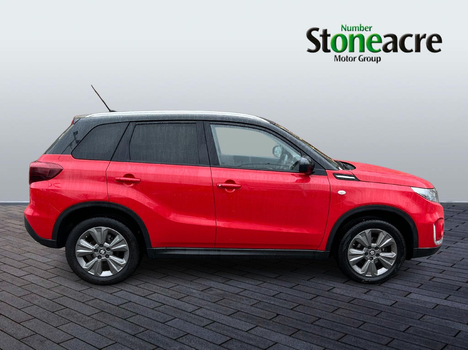 Used Suzuki Vitara 2023 for sale - 77387567: Photo 7