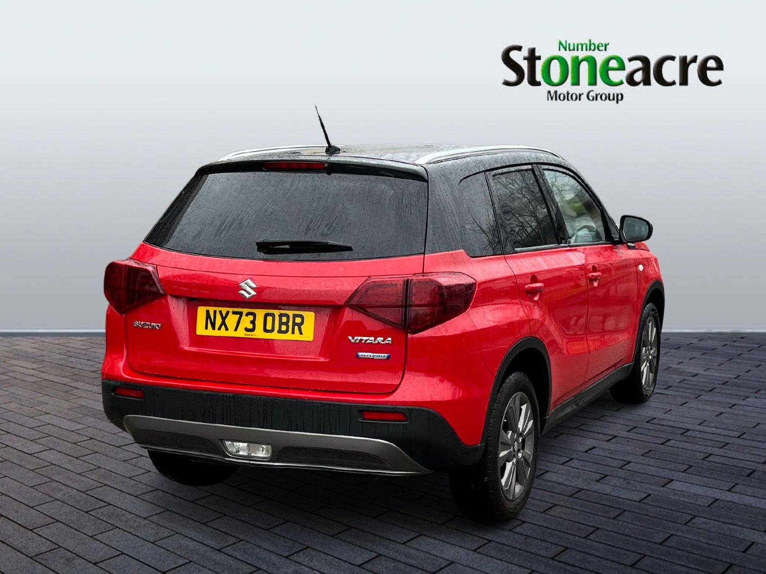 Used Suzuki Vitara 2023 for sale - 77387567: Photo 8