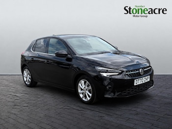 Used Vauxhall Corsa 2021 for sale - 79532654: Photo