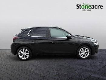 Used Vauxhall Corsa 2021 for sale - 79532654: Photo