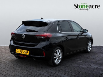 Used Vauxhall Corsa 2021 for sale - 79532654: Photo