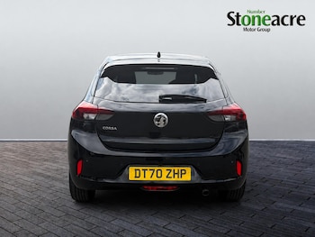 Used Vauxhall Corsa 2021 for sale - 79532654: Photo
