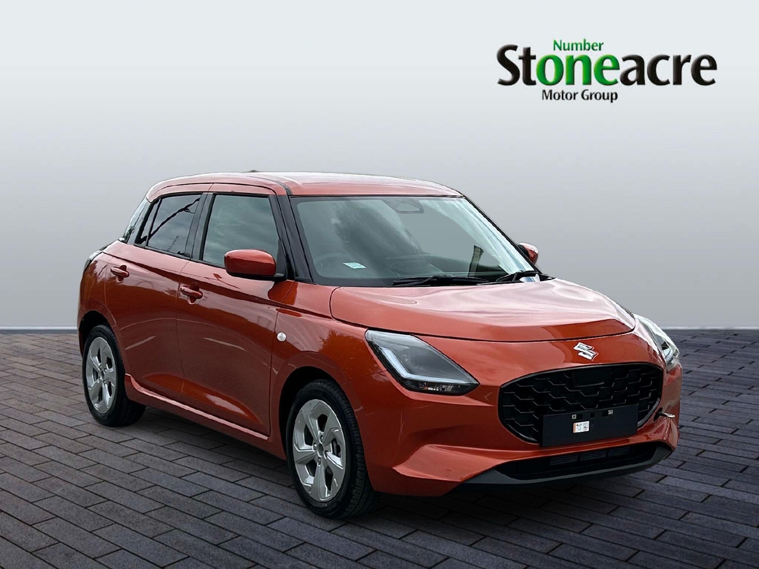 Used Suzuki Swift 2025 for sale - 76327052: Photo 1