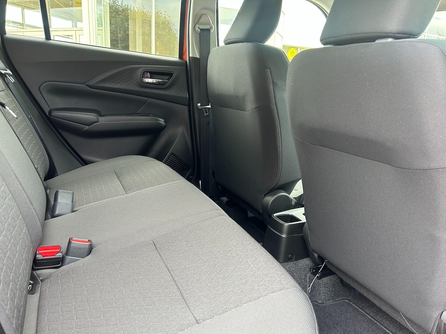 Used Suzuki Swift 2025 for sale - 76327052: Photo 14