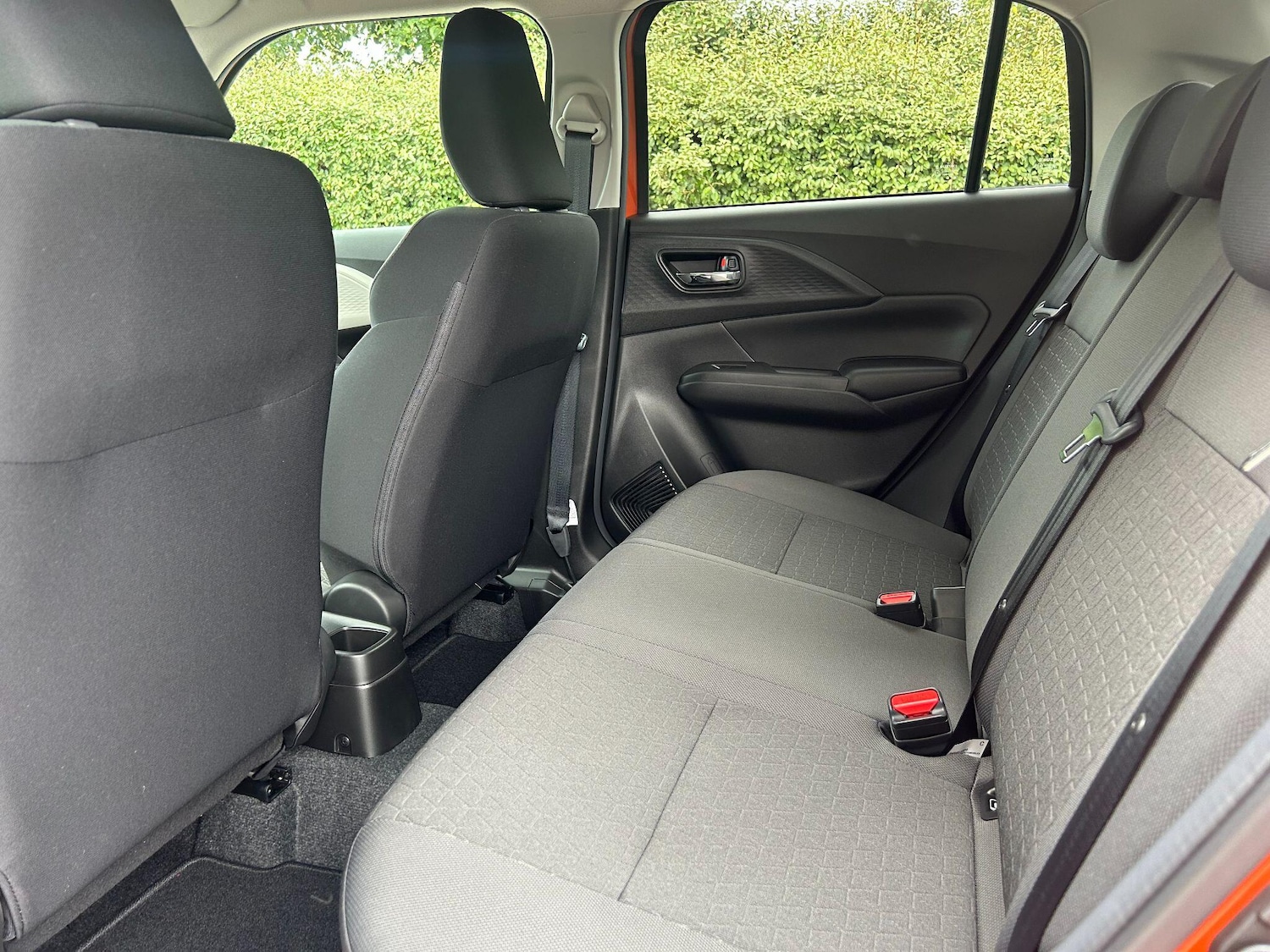 Used Suzuki Swift 2025 for sale - 76327052: Photo 15