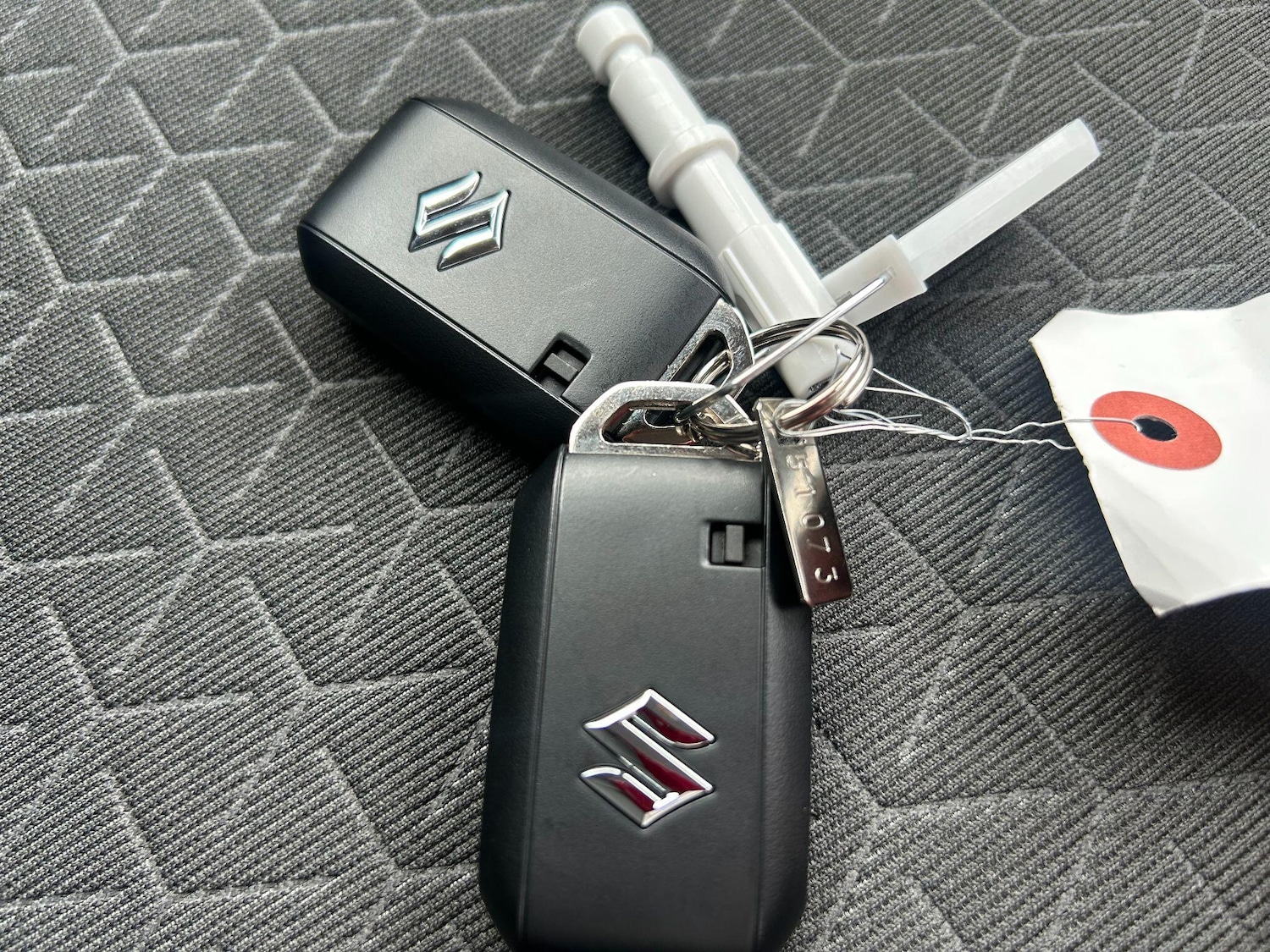 Used Suzuki Swift 2025 for sale - 76327052: Photo 16
