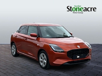 Suzuki - Swift
