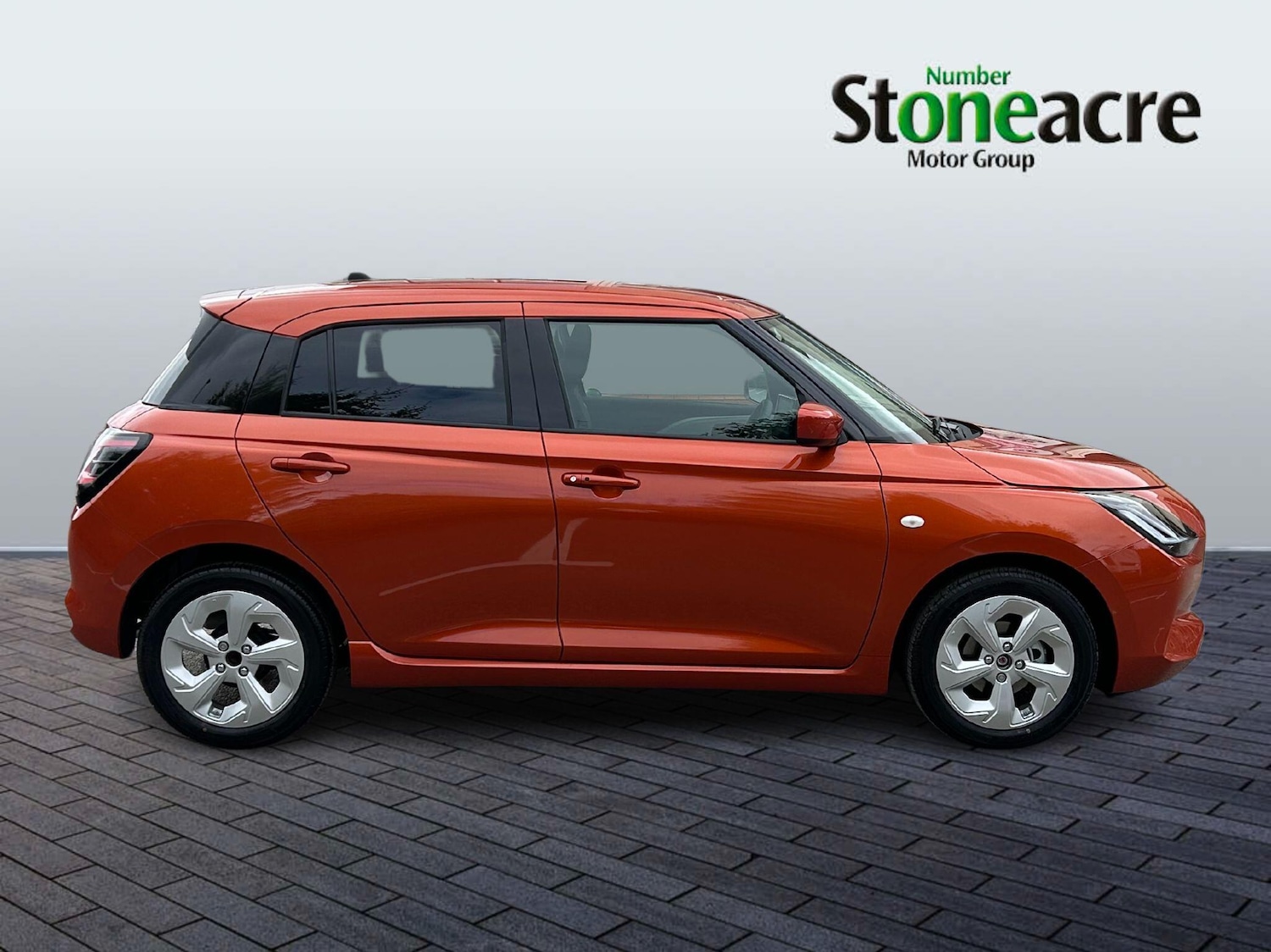 Used Suzuki Swift 2025 for sale - 76327052: Photo 2